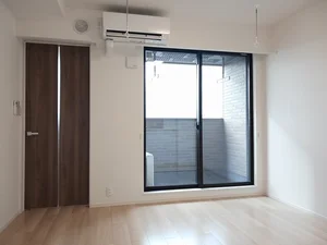 のマンスリーマンション・ウィークリーマンション「リーフレットⅡ 304・洋室(No.1184997)」メイン画像