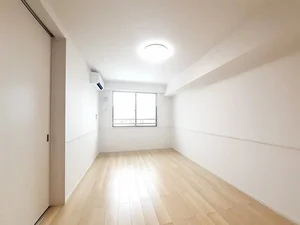 野々市市のマンスリーマンション・ウィークリーマンション「セージ２ｎｄ 304・洋室(No.1185006)」メイン画像