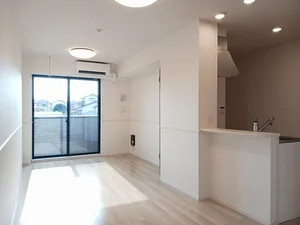 取手市のマンスリーマンション・ウィークリーマンション「アザレアＴ　Ⅲ 103・洋室(No.1185010)」メイン画像