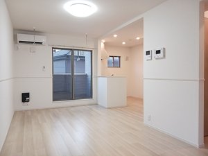 のマンスリーマンション・ウィークリーマンション「フレッサ 201・洋室(No.1185011)」メイン画像