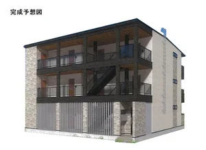 常盤平駅（千葉県）のマンスリーマンション・ウィークリーマンション「トポリーノ 103・洋室(No.1185021)」メイン画像