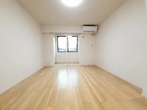 石川県の大東建託リーシング株式会社のマンスリーマンション・ウィークリーマンション「バル　リヴィエール 202・洋室(No.1185026)」メイン画像