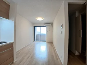 伊丹駅（兵庫県）のマンスリーマンション・ウィークリーマンション「カームデイズ 101・洋室(No.1185039)」メイン画像