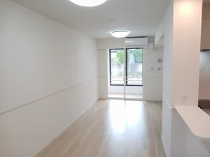 つくばみらい市のマンスリーマンション・ウィークリーマンション「アヴニール・ヒルズⅣ 102・洋室(No.1185100)」メイン画像