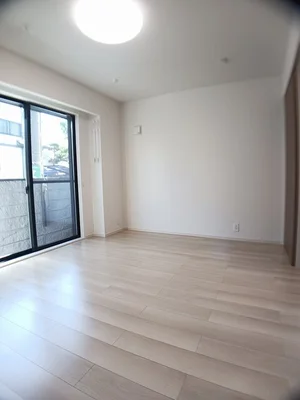 のマンスリーマンション・ウィークリーマンション「コンテ石橋 103・洋室(No.1185108)」メイン画像