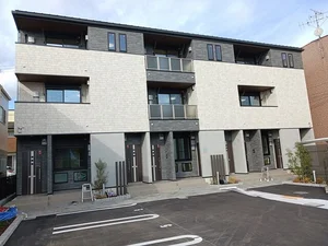 のマンスリーマンション・ウィークリーマンション「ソレイユ 303・洋室(No.1185111)」メイン画像