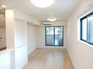 茨城県のマンスリーマンション・ウィークリーマンション「ルノン　Ⅰ 201・洋室(No.1185117)」メイン画像