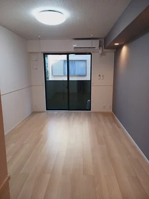 のマンスリーマンション・ウィークリーマンション「アルティザン 104・洋室(No.1185150)」メイン画像