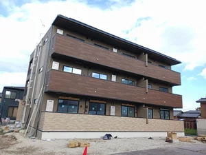 茨城県のマンスリーマンション・ウィークリーマンション「フォレスト佐貫 104・洋室(No.1185169)」メイン画像