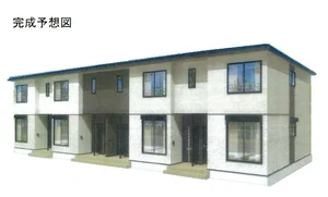 千葉県のマンスリーマンション・ウィークリーマンション「ｂｒｉｓａ　ｄｅｓｐａｃｉｏⅢ 202・洋室(No.1185175)」メイン画像