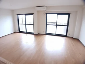 日進市のマンスリーマンション・ウィークリーマンション「スカイライフⅡ 603・洋室(No.1185181)」メイン画像