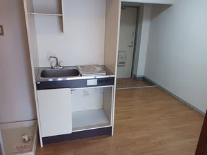 鈴鹿医療科学大学周辺のマンスリーマンション・ウィークリーマンション「サクセスタウン岸岡　Ｂ 1-A・洋室(No.1185184)」メイン画像