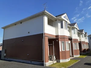 のマンスリーマンション・ウィークリーマンション「クリスタルハイツＡ 102・洋室(No.1185186)」メイン画像