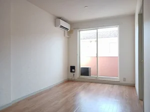 のマンスリーマンション・ウィークリーマンション「アイビーハイツ 202・洋室(No.1185187)」メイン画像