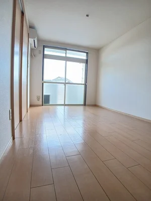 のマンスリーマンション・ウィークリーマンション「グリス・ド・ブランチェ１ 203・LDK(No.1185199)」メイン画像