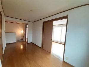 安部山公園駅（福岡県）のマンスリーマンション・ウィークリーマンション「サンパレス田原Ａ 202・洋室(No.1185222)」メイン画像