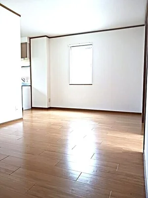 のマンスリーマンション・ウィークリーマンション「メリーランドハイム 103・洋室(No.1185254)」メイン画像