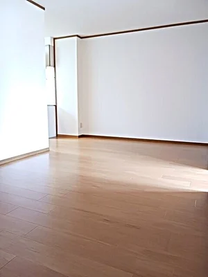 のマンスリーマンション・ウィークリーマンション「メリーランドハイム 102・洋室(No.1185255)」メイン画像