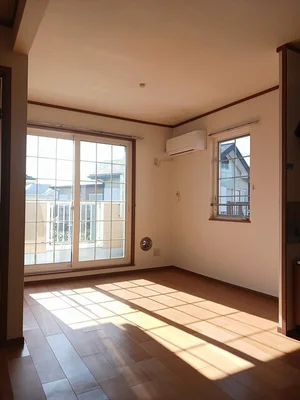 のマンスリーマンション・ウィークリーマンション「クレールカーサ 201・洋室(No.1185257)」メイン画像