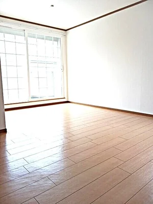 大牟田市のマンスリーマンション・ウィークリーマンション「シャン・ド・フルール 201・洋室(No.1185258)」メイン画像