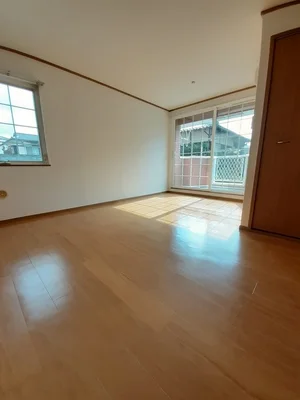 のマンスリーマンション・ウィークリーマンション「セピアコ－ト 202・和室(No.1185271)」メイン画像