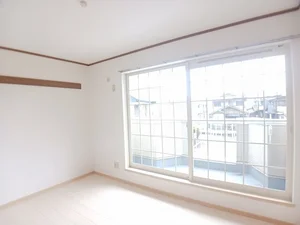 名張市のマンスリーマンション・ウィークリーマンション「グランズ　２１　Ａ 202・洋室(No.1185274)」メイン画像