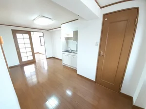 徳力嵐山口駅（福岡県）のマンスリーマンション・ウィークリーマンション「グランドフェニックス 303・洋室(No.1185280)」メイン画像