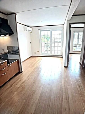 柳川市のマンスリーマンション・ウィークリーマンション「サン・ウィステリア 203・洋室(No.1185281)」メイン画像