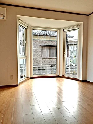 福岡県の大東建託リーシング株式会社のマンスリーマンション・ウィークリーマンション「ルミエール今山 102・洋室(No.1185293)」メイン画像