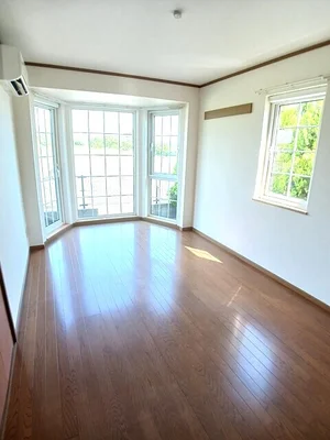 のマンスリーマンション・ウィークリーマンション「ソレアード・メゾン 104・洋室(No.1185299)」メイン画像