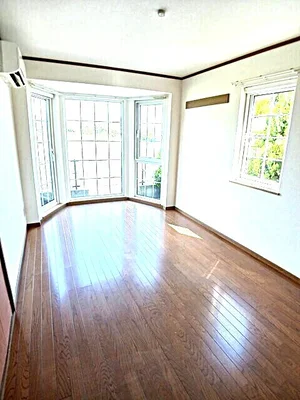 のマンスリーマンション・ウィークリーマンション「ソレアード・メゾン 104・洋室(No.1185299)」メイン画像