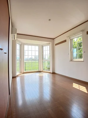 のマンスリーマンション・ウィークリーマンション「ソレアード・メゾン 104・洋室(No.1185299)」メイン画像