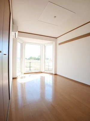 のマンスリーマンション・ウィークリーマンション「ソレアード・メゾン 103・洋室(No.1185300)」メイン画像