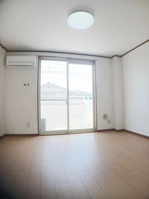 のマンスリーマンション・ウィークリーマンション「アヴェニール諏訪 204・洋室(No.1185308)」メイン画像