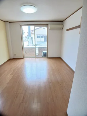 大牟田駅（福岡県）のマンスリーマンション・ウィークリーマンション「アヴェニール諏訪 101・洋室(No.1185312)」メイン画像