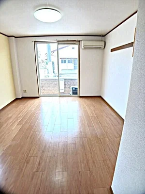 のマンスリーマンション・ウィークリーマンション「アヴェニール諏訪 101・洋室(No.1185312)」メイン画像