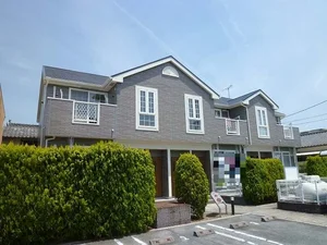 大牟田駅（福岡県）のマンスリーマンション・ウィークリーマンション「アルモニー 101・洋室(No.1185323)」メイン画像