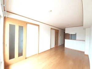 行橋市のマンスリーマンション・ウィークリーマンション「ヴィラ・サンライズＡ 203・洋室(No.1185335)」メイン画像