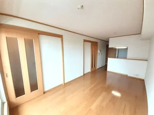 行橋市のマンスリーマンション・ウィークリーマンション「ヴィラ・サンライズＢ 203・洋室(No.1185336)」メイン画像
