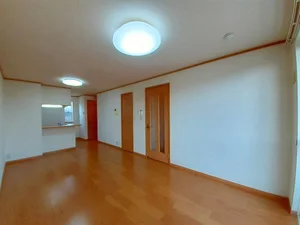 安部山公園駅（福岡県）のマンスリーマンション・ウィークリーマンション「クリスマスローズⅢ 102・洋室(No.1185353)」メイン画像