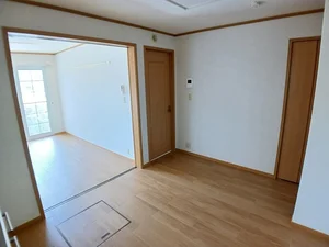 徳力嵐山口駅（福岡県）のマンスリーマンション・ウィークリーマンション「チェルシーⅡ 101・洋室(No.1185359)」メイン画像