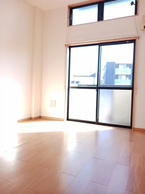 大川市のマンスリーマンション・ウィークリーマンション「エスペランサ 103・洋室(No.1185362)」メイン画像