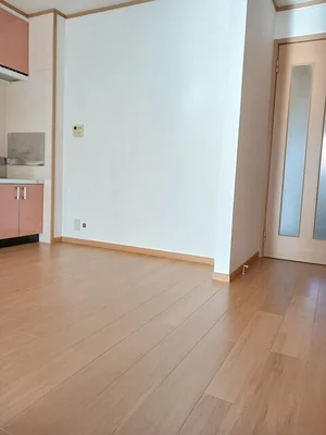 大川市のマンスリーマンション・ウィークリーマンション「アルハンブラ一番館 103・洋室(No.1185364)」メイン画像