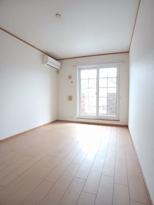 福岡県のマンスリーマンション・ウィークリーマンション「アルハンブラ一番館 202・洋室(No.1185367)」メイン画像