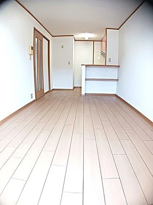 西鉄柳川駅（福岡県）のマンスリーマンション・ウィークリーマンション「アルハンブラ一番館 202・洋室(No.1185367)」メイン画像