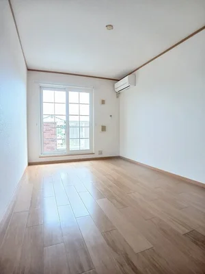 のマンスリーマンション・ウィークリーマンション「アルハンブラ二番館 203・洋室(No.1185370)」メイン画像