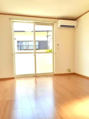 大牟田駅（福岡県）のマンスリーマンション・ウィークリーマンション「サンセールＳＡＫＡＧＵＣＨＩ 203・洋室(No.1185377)」メイン画像