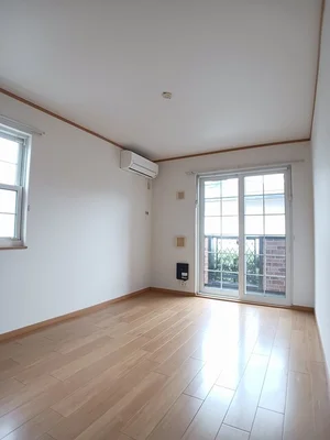 国際医療福祉大学大川キャンパス周辺のマンスリーマンション・ウィークリーマンション「サンモールＢ 104・洋室(No.1185385)」メイン画像