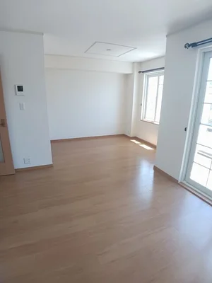 みやま市のマンスリーマンション・ウィークリーマンション「フォレストヒルズⅡ 102・洋室(No.1185396)」メイン画像