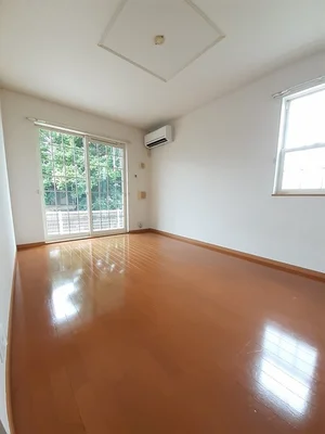 八丁牟田駅（福岡県）のマンスリーマンション・ウィークリーマンション「ブレッザ・ジャルディーノ参番館 104・洋室(No.1185403)」メイン画像